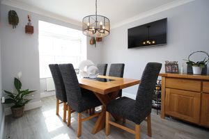Dining Area- click for photo gallery